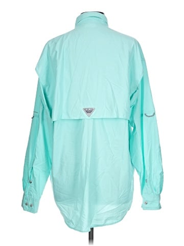 Columbia Jacket (view 2)