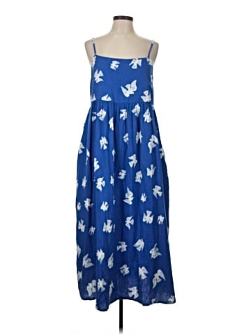 Hanna Andersson Casual Dress (view 1)