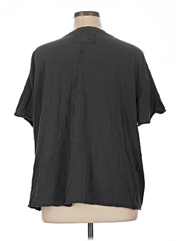 We the Free Short Sleeve T-Shirt (view 2)