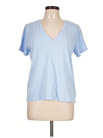 Madewell Short Sleeve T-Shirt (view 1)