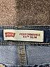 Levi's Blue Jeans Size 11 (estimated) - photo 3