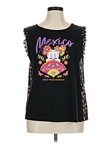 Disney Sleeveless Top (view 1)