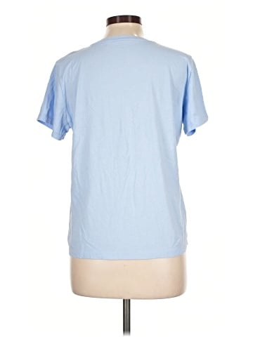 Madewell Short Sleeve T-Shirt (view 2)