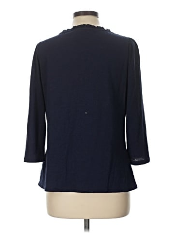 Boden 3/4 Sleeve T-Shirt (view 2)