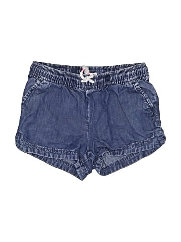 Jumping Beans Denim Shorts (view 1)
