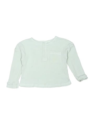 Nordstrom Long Sleeve Henley (view 1)