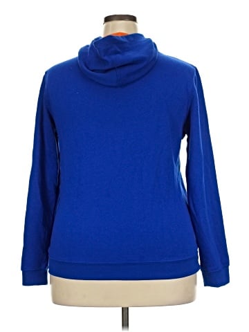 Colosseum Athletics Pullover Hoodie (view 2)