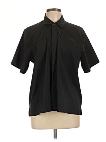 The North Face Short Sleeve Blouse (view 1)