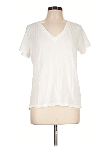 Madewell Short Sleeve T-Shirt (view 1)