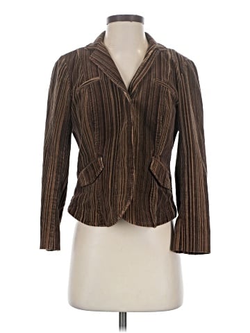 Womyn Blazer (view 1)