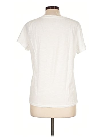 Madewell Short Sleeve T-Shirt (view 2)