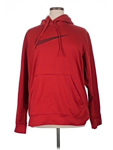 Nike Pullover Hoodie (view 1)