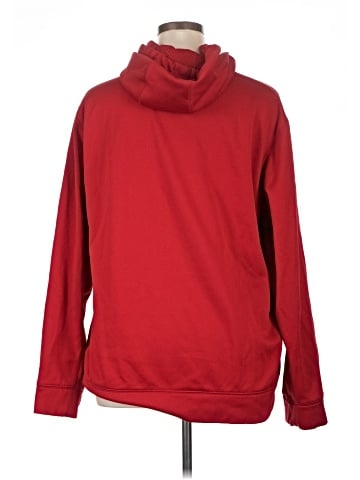 Nike Pullover Hoodie (view 2)