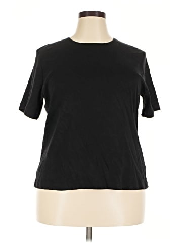Cj Banks Short Sleeve T-Shirt (view 1)