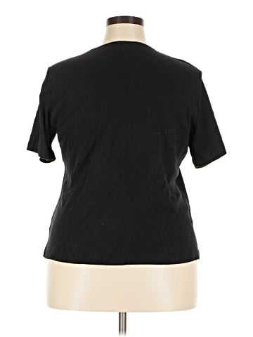 Cj Banks Short Sleeve T-Shirt (view 2)