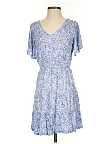 Ann Taylor LOFT Casual Dress (view 1)