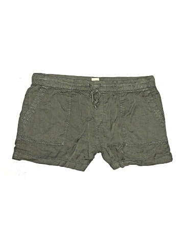 Gap Khaki Shorts (view 1)