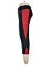 Bcg Color Block Black Active Pants Size M - photo 5
