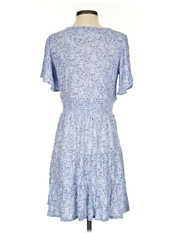 Ann Taylor LOFT Casual Dress (view 2)