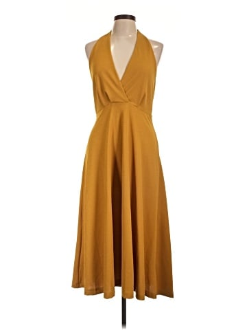 Zara Casual Dress (view 1)