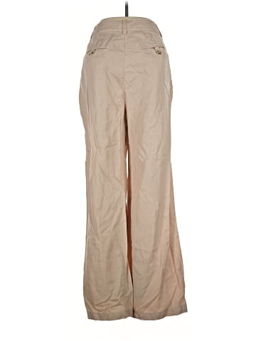 Madewell The Harlow Wide-Leg Pant in Drapey Twill (view 2)