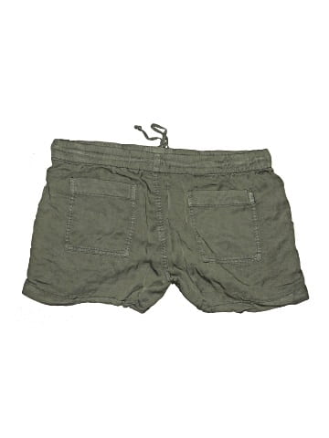 Gap Khaki Shorts (view 2)