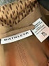 Athleta Animal Print Brown Jacket Size XL - photo 6