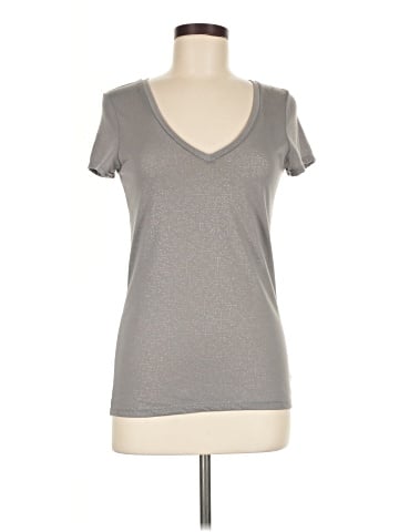 American Eagle Outfitters Short Sleeve T-Shirt (view 1)