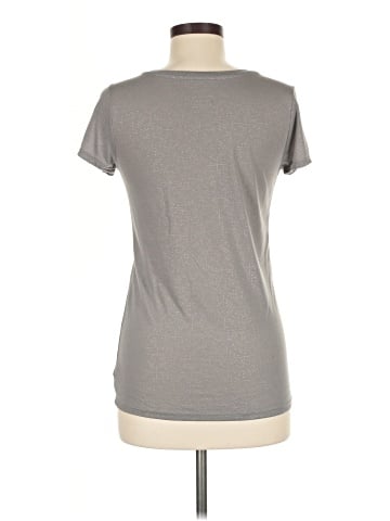 American Eagle Outfitters Short Sleeve T-Shirt (view 2)