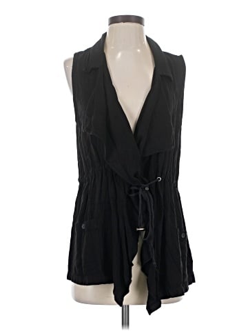 Maurices Sleeveless Blouse (view 1)