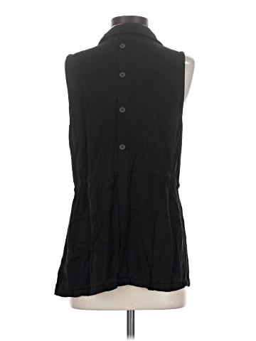 Maurices Sleeveless Blouse (view 2)