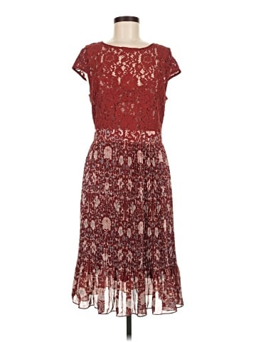 Tracy Reese Cocktail Dress (view 1)