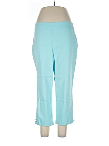 JM Collection Active Pants (view 1)