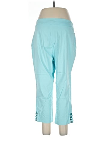 JM Collection Active Pants (view 2)