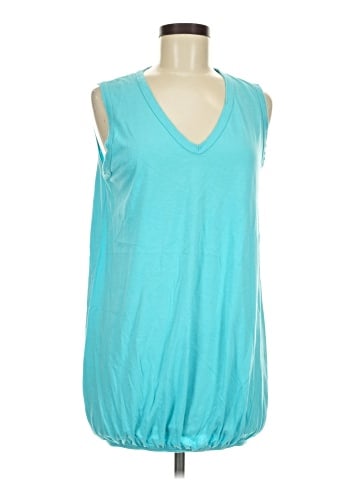 Michael Stars Sleeveless T-Shirt (view 1)