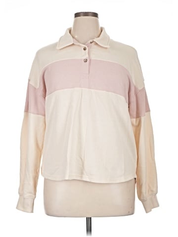 C&C California Long Sleeve Polo (view 1)