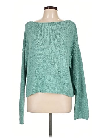 Madewell Boatneck Pullover Sweater (view 1)