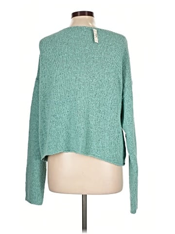 Madewell Boatneck Pullover Sweater (view 2)
