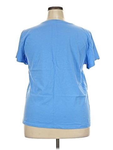 Life Is Good Short Sleeve T-Shirt (view 2)