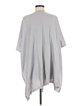 Echo Poncho (view 2)