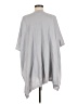 Echo Gray Poncho One size - photo 2