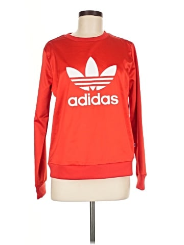 Adidas Sweatshirt (view 1)