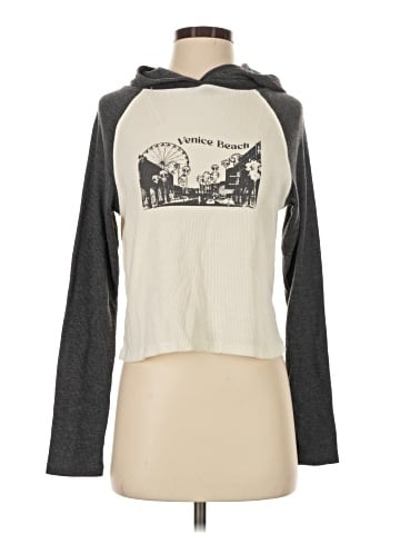 Pink Republic Sweatshirt (view 1)