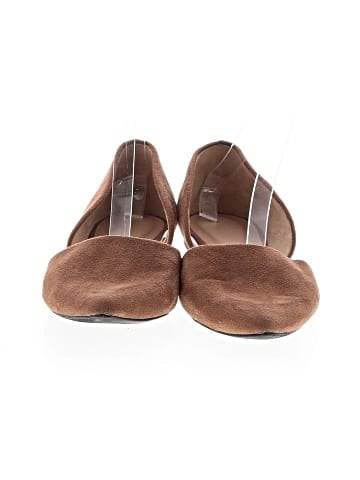 Unbranded Flats (view 2)