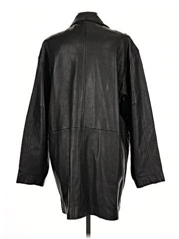 Cuir Du Monde Trenchcoat (view 2)