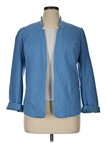 41Hawthorn Blazer (view 1)