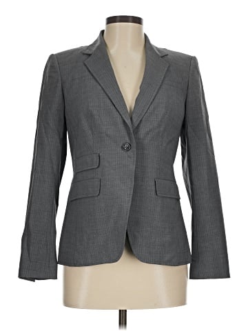 Banana Republic Wool Blazer (view 1)