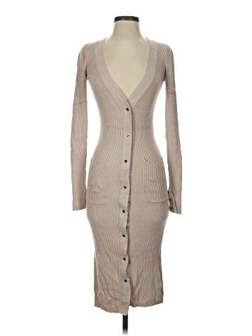 Forever 21 Casual Dress (view 1)