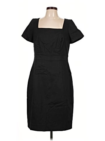 J.Crew Factory Store Cocktail Dress (view 1)