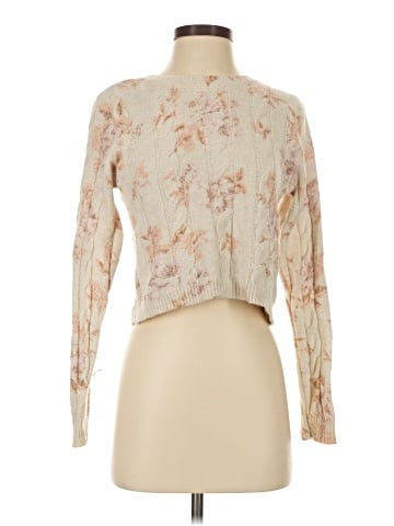 Francesca's Cardigan (view 1)